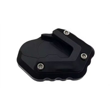 For  R1300GS R1300GS ADV R 1300 GS ADV Adventure 2023 2024 2025 Motorcycle Kickstand Foot Side Stand Extension Pad A1