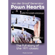 Van Der Graaf Generator Pawn Hearts by Paolo Carnelli Paperback Book