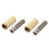 2pcs Guitar Bridge Inserts and Studs for Electric Guitar Tremolo System Bridge Electric Guitar Replacement 5