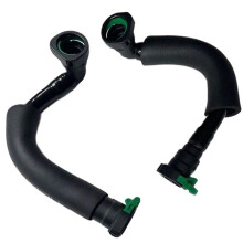 Tube de Ventilation de Carter Positif Gauche et Droit pour Solodach, pour Class, pour Yukon, pour Escalade 2014-2020