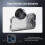 For  17 Pro Max Metal Rabbit Cage Quick Release Video Rig with 67mm Filter Ring Stabilizer Cage Expansion 5