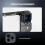 For  17 Pro Max Metal Rabbit Cage Quick Release Video Rig with 67mm Filter Ring Stabilizer Cage Expansion 3
