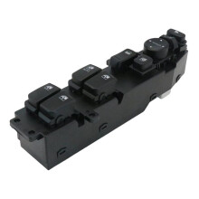 93570-3J200 Front Left Power Window for Veracruz 2007-2012