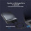 ShuoLe 3,5 Polegadas HDD Case USB 3.0 para  Gabinete de Disco Rígido Externo Adaptador de Alta Velocidade para Disco SSD de 2,5/3,5 Polegada HDD 9
