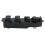 93570-3J200 Front Left Power Window  for  Veracruz 2007-2012 4
