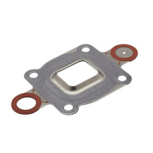 27-864850A02 Exhaust Elbow Riser Dry Joint Gasket for 27864850A02