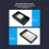 ShuoLe 3,5 Polegadas HDD Case USB 3.0 para  Gabinete de Disco Rígido Externo Adaptador de Alta Velocidade para Disco SSD de 2,5/3,5 Polegada HDD 7