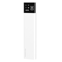 Upgrade Under Pillow Bone Conduction  Speaker White Noise Sleep Aid Soundbar TF MP3 Player Timed Shutdown White