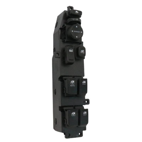 93570-3J200 Front Left Power Window  for  Veracruz 2007-2012 1