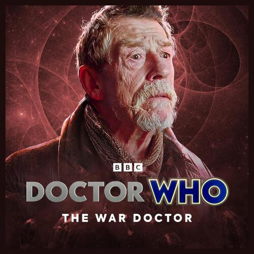 The War Master Future Phantoms by Tim Foley Audio Book