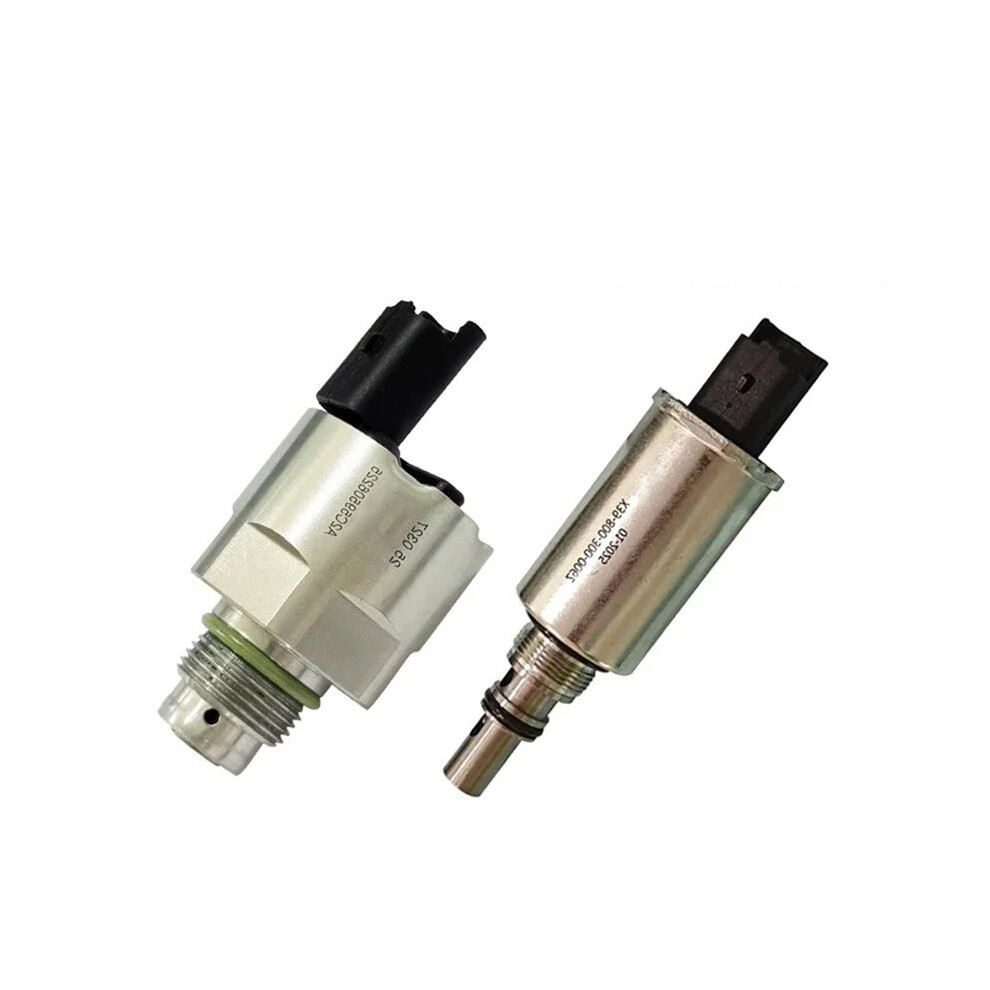 2Pcs X39800300005z X39800300006z Fuel Pump Injection Control Valve For Ranger 3.0L 2005-2012 6032948385646