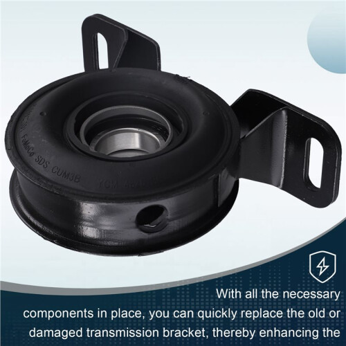 For JAC Xingrui Automobile Transmission Bracket  S22000040-B9PT 2