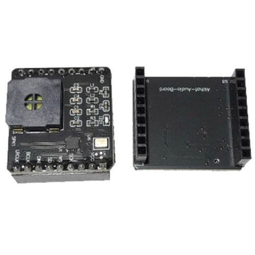 MAX98357 INMP441 Audio Integration Module Compatible with ESP32-S3 Development Board for AI Voice Chat 1