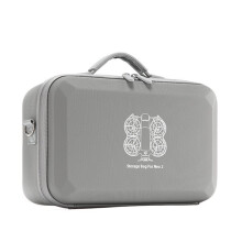 Opbergtas voor Neo 2 Drone Body Batterij Beschermhoes voor Neo 2 Afstandsbediening Handtas NEO 2 Box Grijs