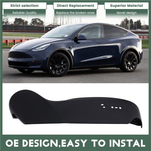 For  Model 3/Y 2020-2025 Car Front Left/Right Outer  Trim Panel 1638332-00-C 1638331-01-C Right 2