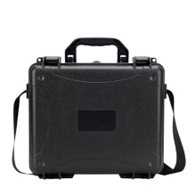 For  Neo 2 Storage Case Water Shock Proof Hard Case Neo 2 Hard Shell Capacity Case Anti-Explosion Travel Carrying Box