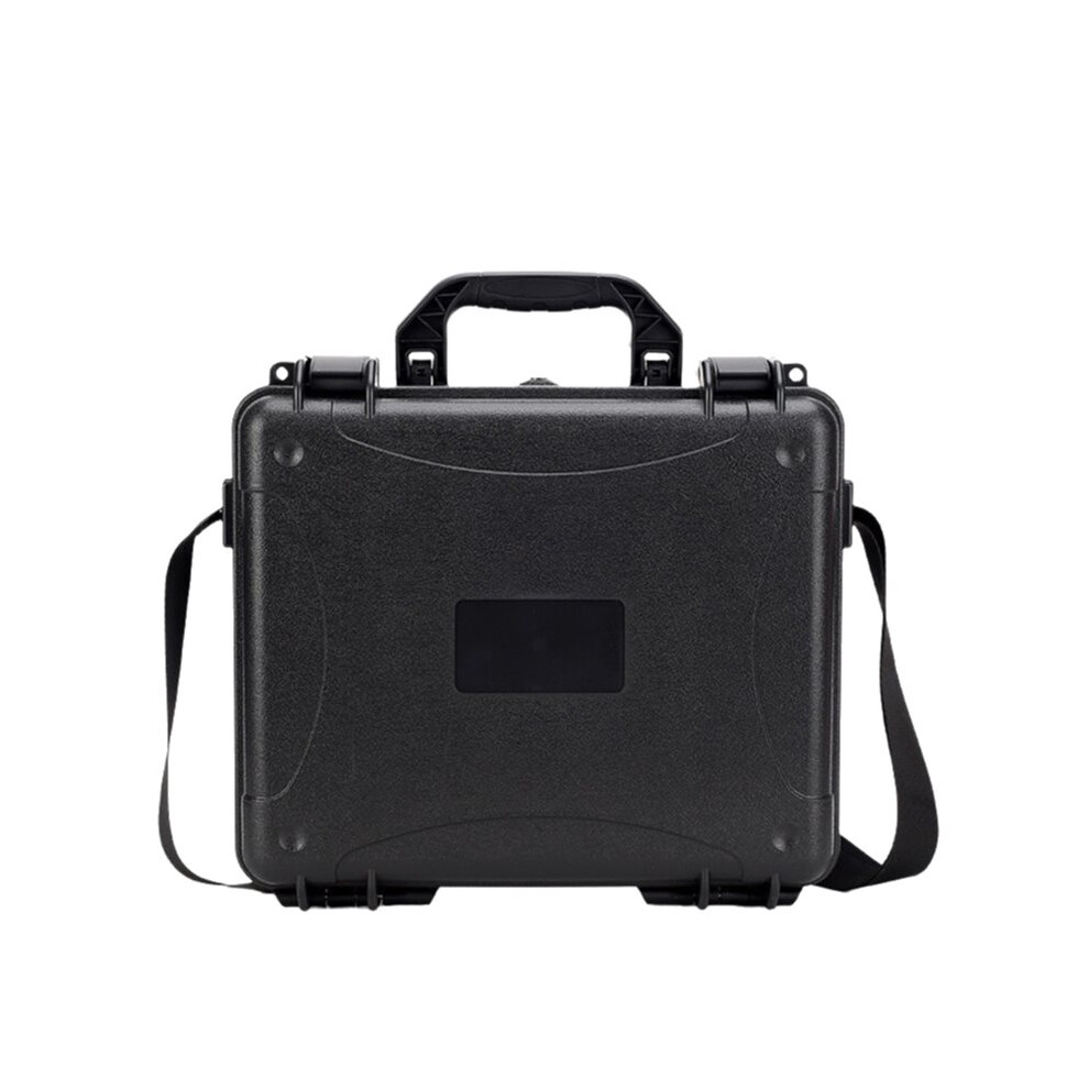 For Neo 2 Storage Case Water Shock Proof Hard Case Neo 2 Hard Shell Capacity Case Anti-Explosion Travel Carrying Box 4712271142971