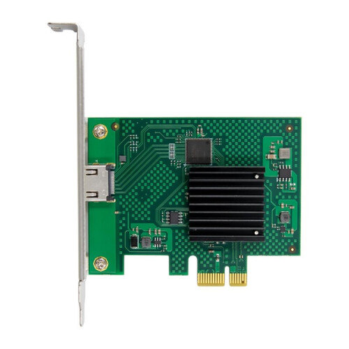 Carte Graphique Multimédia 2D SM750 Compatible PCIe X1 à Port Unique 1