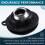 New Front Suspension Strut Mount for  Cherokee 68194317AC 4