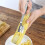 Long Handle Stainless Steel Corn Stripping Tool, Magic Corn Peelers, Corn Stripper Corn Cob Stripper Tool (2PCS) 9