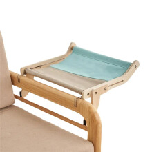Cat Hammock Universal Cat Hammock for All Seasons Cat Hanging Bed Cat Hanging Bed Convenient Fixing Bracket Gray