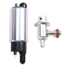 Fuel Pump Pressure Regulator for KTM250 KTM450 KTM500 KTM300 EXC 500 F TPI EXC-F 12-23 79707088400 78107088600