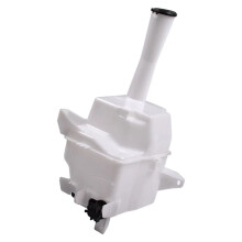New Windshield Washer Fluid Tank Reservoir with Pump for Sienna 2004-2020 TO1288175, 85315AE010