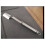 Long Handle Stainless Steel Corn Stripping Tool, Magic Corn Peelers, Corn Stripper Corn Cob Stripper Tool (2PCS) 4
