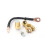 A Battery Isolator ,Wireless Remote Battery Disconnect  Relay Master Cut-Off  for Auto Car 5