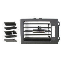 Dash Air Conditioner Vent Grille Cover for C Class W204 2008-2010 Left