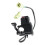 Throttle Control Unit Trigger Accelerator Assy Oiler Assembly for Odes 650 800 1000 ATV 17011070010 6