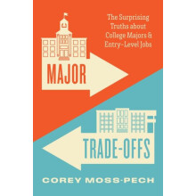 Major TradeOffs by Corey MossPech Paperback Book