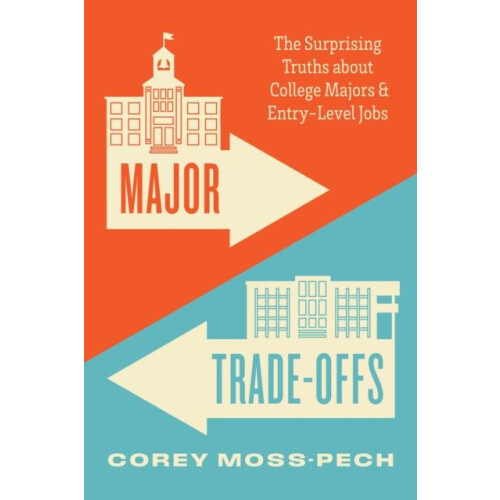 Major TradeOffs by Corey MossPech Paperback Book