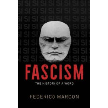 Fascism by Federico Marcon Paperback Book