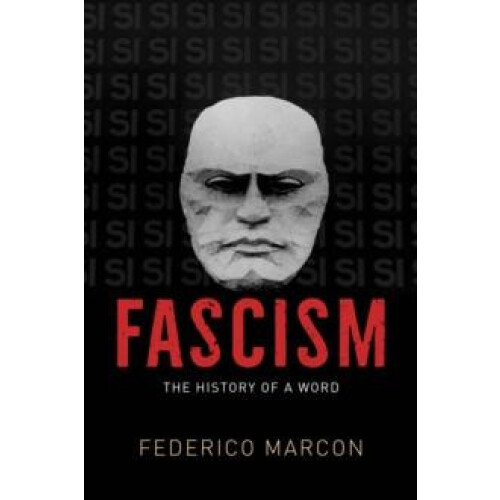 Fascism by Federico Marcon Paperback Book
