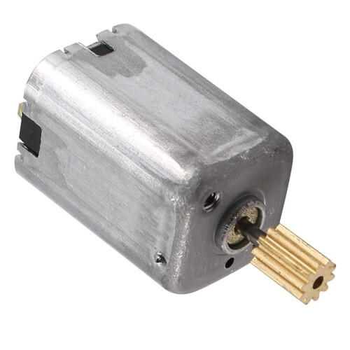 Mirror Box Reflector Drive Replacement Motor for   5D Camera Repair Part