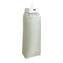 Portable Clothes Dryer for Apartment RV Travel Foldable  Dryer Machine for Light Clothes Baby Clothes EU Plug A