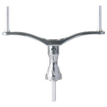 Doppelgriff-Spinnrolle Rocker, Angelrollenzubehör Doppelwippe Modifizierte DIY-Angelrolle Doppelgriff,A