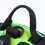 Luminous Pet Harness Luminous Dog Harness Adjustable Luminous Pet Chest Strap S 4