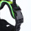 Luminous Pet Harness Luminous Dog Harness Adjustable Luminous Pet Chest Strap S 3