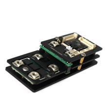 Flipsky 12S 200A Battery Protection Board Kit Intelligent BMS Integrated Board with Balancing for Electric Scooters Bicycle