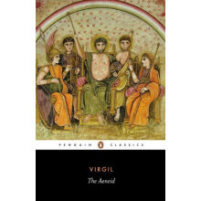 Aeneid by Virgil Paperback Book