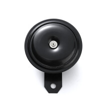 12V 120db Twin Tone Disc Horn for Yaris 4 Runner RAV4 Prius Highlander Camry Land Verso Hilux