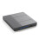 Multifunctional External Hard Drive with DVD/CD Playback Support, Portable Burner, USB 3.0 Interface, /TF Card Slot 1