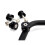 Motorcycle Top Case Bracket Base Plate Bushing Pad Buckle Spacers Tail Box Rear Trunk Luggage Case Side Box Bracket 4
