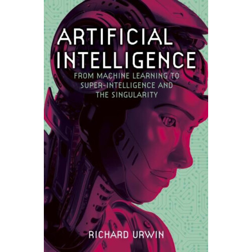 Artificial Intelligence by Richard Urwin Paperback Book