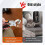Kit de Alicates de Ilhó de Ilhó, Kit de Ferramentas de Ilhó de 3/8 Polegadas e 10Mm com 400 IlhóS de Metal para Couro/Cinto/Sapatos/Roupas 3