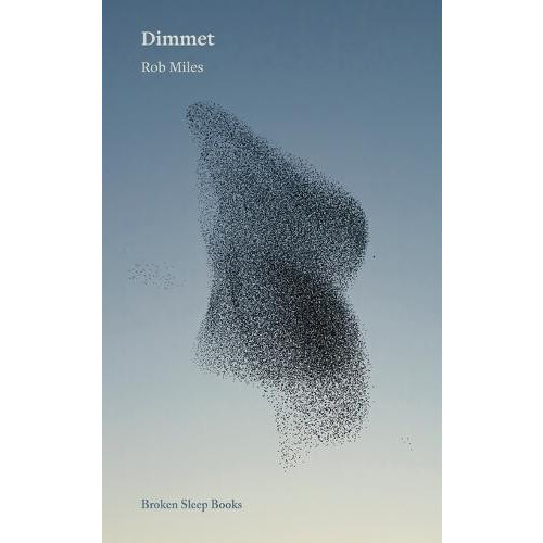 Dimmet by Rob Miles Paperback Book