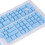132 tasti coreani, blu, ABS, altezza OEM 10