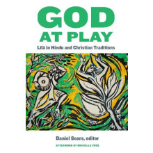 God at Play Paperback Book